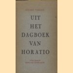 Uit het dagboek van Horatio. Over Hamlet, Prins van Denemarken
Eduard Verkade
€ 5,00