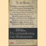 De Ontmaskering Van Shakespeare door Erlend Loe e.a.