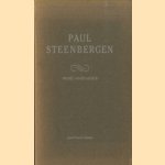 Paul Steenbergen. Profiel van een akteur door Pierre H. Dubois