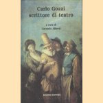 Carlo Gozzi. Scrittore di teatro
Carmelo Alberti
€ 22,50