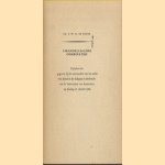 Pirandelliaanse combinaties. Openbare les gegeven bij het aanvaarden van het ambt vaan lector in de Italiaanse letterkunde aan de Universiteit van Amsterdam op disndag 21 oktober 1969 door P.W.M. de Meijer