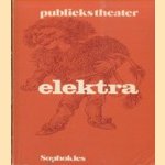 Elektra door Sophokles