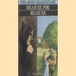 The Arden Shakespeare: Measure for Measure door William Shakespeare e.a.