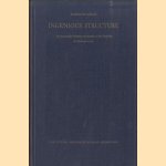 Ingenious structure. Die dramatische Funktion der Sprache in der Tragodie der Shakespearezeit door Dietrich Rolle