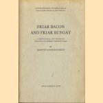 Friar Bacon and Friar Bungay: a Structural and Thematic Analysis of Robert Greene's Play
Kerstin Assarsson-Rizzi
€ 7,50