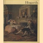 William Hogarth door Lawrence Gowing e.a.