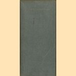 The seven against Thebes (septem contra Thebes)
Aeschylus e.a.
€ 6,00