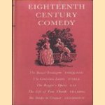 Eighteenth Century Comedy: The Beaux' Stratagem, Farquhar; The Conscious Lovers, Steele; The Beggar's Opera, Gay; The Life of Tom Thumb, Fielding; She Stoops to Conquer, Goldsmith
W.D. Taylor
€ 5,00