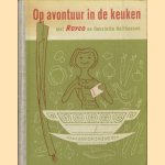 Op avontuur in de keuken met Royco en Henriette Holthausen
Henriette Holthausen
€ 5,00