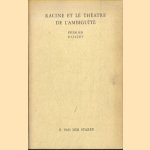 Racine et Le Théâtre De l'ambiguité. Etude sur Bajazet
E. van der Starre
€ 9,00