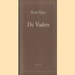 De Vaders. Een sleutelkomedie over toneelvaders en de cultuurnota door Rene Eljon