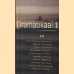 Dramatikaal 1. 10 korte theaterteksten door Bianca Dewort e.a.