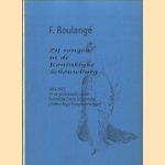 Zij zongen in de Koninklijke Schouwburg 1804-1863. Uit de geschiedenis van de Koninklijke Franse Schouwburg (The?a?tre Royal Franc?ais de La Ha)
F. Boulange?
€ 34,00