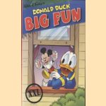 Donald Duck pocket 21. Held zonder geld door Walt Disney