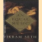 An equal music door Vikram Seth