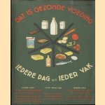 Dat is gezonde voeding. Iedere dag uit ieder vak
diverse auteurs
€ 5,00