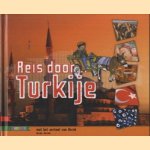 Reis door. . . Turkije. Met het verhaal van Burak
Berdie Bartels
€ 10,00