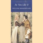 As You Like It door William Shakespeare