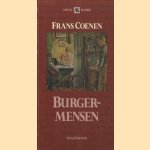 Burgermensen door Frans Coenen