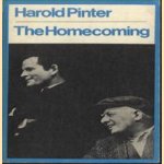 The Homecoming door Harold Pinter