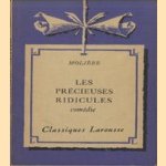 Les precieuses ridicules, comedie door Moliere