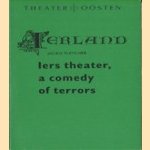 Ierland. Iers theater, a comedy of terrors door Jackie Fletcher