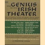 Genius Irish Theater. The complete texts of seven great Irish plays vy well-known Irish playwrights door George Bernard Shaw e.a.