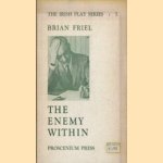 The enemy within door Brian Friel