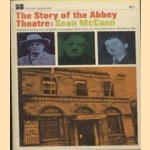 The Story of the Abbey Theatre door Sean McCann