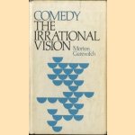 Comedy: The Irrational Vision door Morton L. Gurewitch