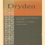 The Conquest of Granada; Marriage a la mode; Aureng-Zebe door John Dryden