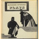 Plays door Alexander Ostrovsky