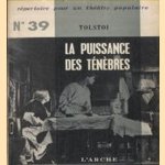 La Puissance Des Tenebres door Leon Tolstoi