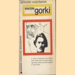 Maksim Gorki door Gerhard Habermann