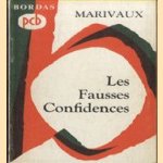 Les Fausses Confidences
Marivaux
€ 5,00