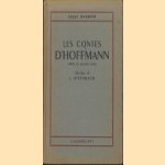 Les contes d'Hoffmann. Opera en quatre actes
Jules Barbier e.a.
€ 5,00