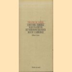 L'histoire terrible mais inachevée de Norodom Sihanouk, roi du Cambodge door Hélène Cixous