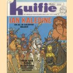 Verzameling Kuifje. Het weekblad voor de super-jeugd van 7 tot 77 jaar - nummer 50
diverse auteurs
€ 8,00