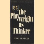 The Playwright as Thinker. A Study of Drama in Modern Times
Eric Bentley
€ 5,00