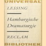 Hamburgische Dramaturgie door Gotthold Ephraim Lessing