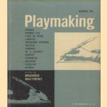 Papers on Playmaking door Brander Matthews