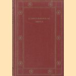 The Development of the Italian Schools of Painting. Volume 6: Italian Painting from the 6th until the end of the 14th Century. Iconographical Index door Raimond van Marle