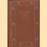 The Development of the Italian Schools of Painting. Volume 16: The Renaissance Painters of Tuscany door Raimond van Marle