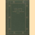 The Development of the Italian Schools of Painting. Volume 8: Gentile, Pisanello and Late Gothic Painting in Central and South Italy door Raimond van Marle