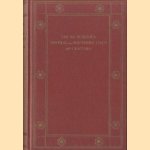 The Development of the Italian Schools of Painting. Volume 5: The Local Schools of Central and South Italy of the 14th Century door Raimond van Marle