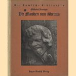 Die Masken von Rheims door Wilhelm Fraenger