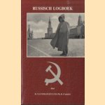 Russisch logboek door H. van Straelen