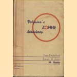 Volguine's zonne horoskoop
A. Volguine
€ 5,00