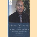 Geselecteerde juridisch-wetenschappelijke artikelen
Mr. Andre J. Saheblal
€ 20,00