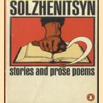 Stories and Prose Poems door Aleksandr Solzhenitsyn